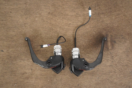 Campagnolo Super Record EPS V3 11 Speed Electronic Rim Brake TT Triathlon Groupset