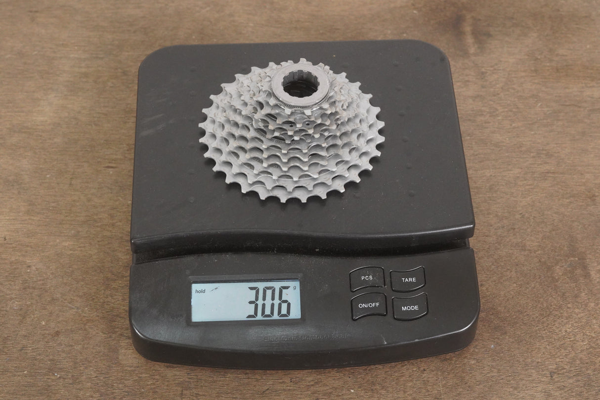 11-29T Campagnolo 12 Speed Road Cassette 306g