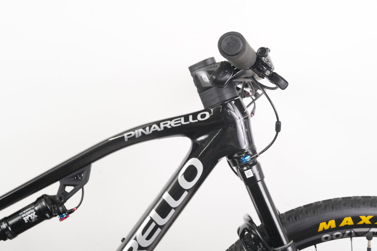 2024 M (Medium) Pinarello XC SRAM Eagle AXS GX Carbon FS Mountain Bike MTB