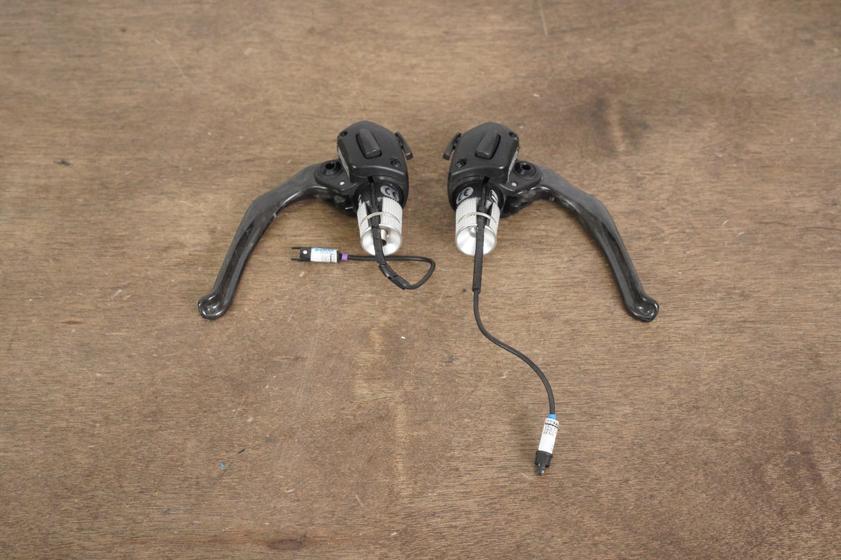 Campagnolo Super Record EPS V3 11 Speed Electronic Rim Brake TT Triathlon Groupset