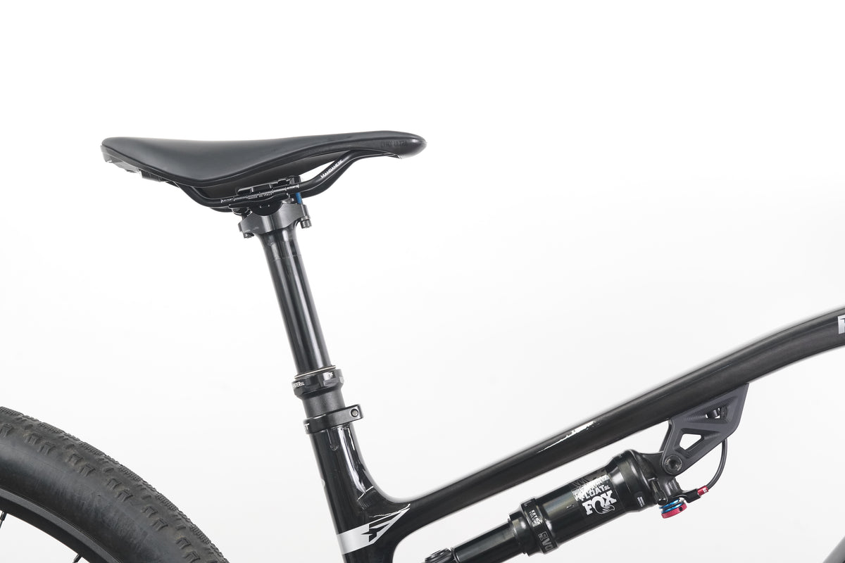 2024 M (Medium) Pinarello XC SRAM Eagle AXS GX Carbon FS Mountain Bike MTB