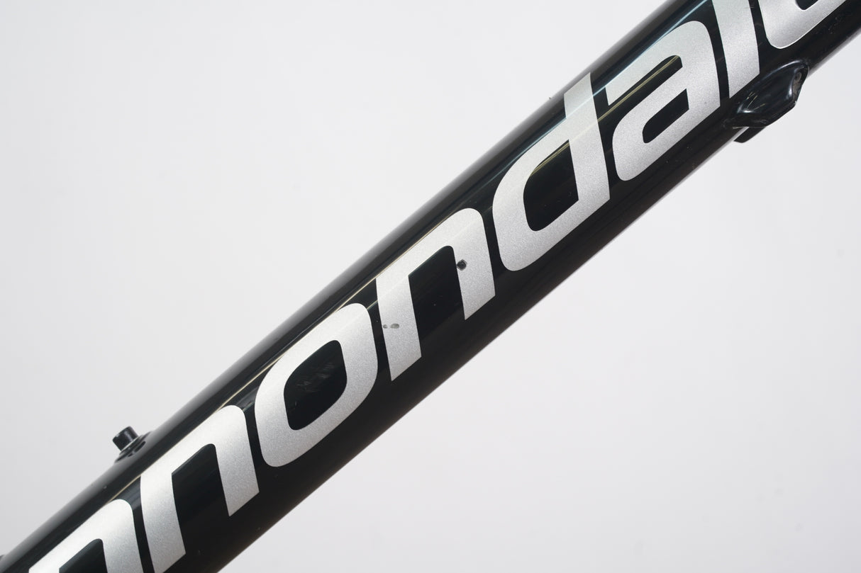 56cm Cannondale SuperSix EVO Carbon Rim Brake Frameset Super Six