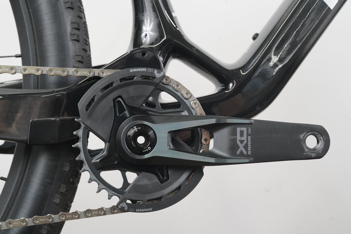 2024 M (Medium) Pinarello XC SRAM Eagle AXS GX Carbon FS Mountain Bike MTB