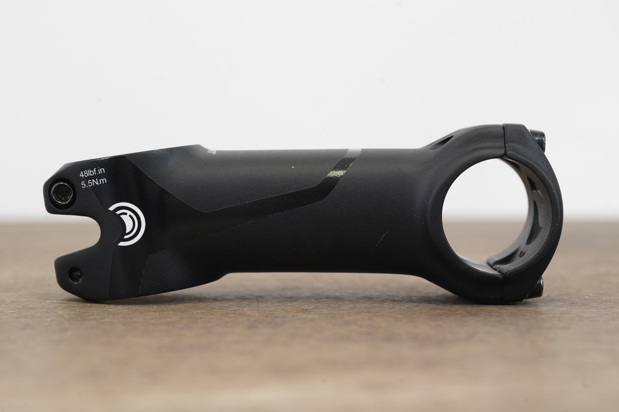 Giant Contact SL 100mm ±8 Degree Alloy Road Stem 155g 1 1/4" 31.8mm