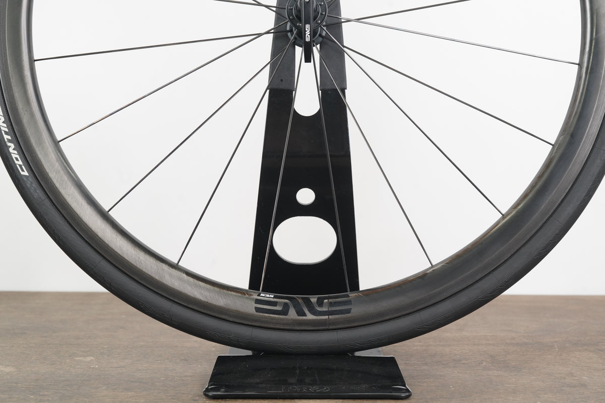 ENVE 3.4 SES Gen 2 Formula Carbon Clincher Rim Brake Wheelset 11 Speed