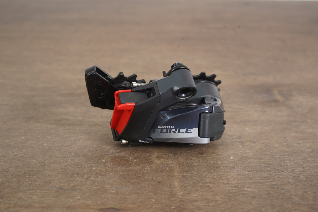 SRAM Force eTap AXS 36T 12 Speed Electronic Rear Derailleur