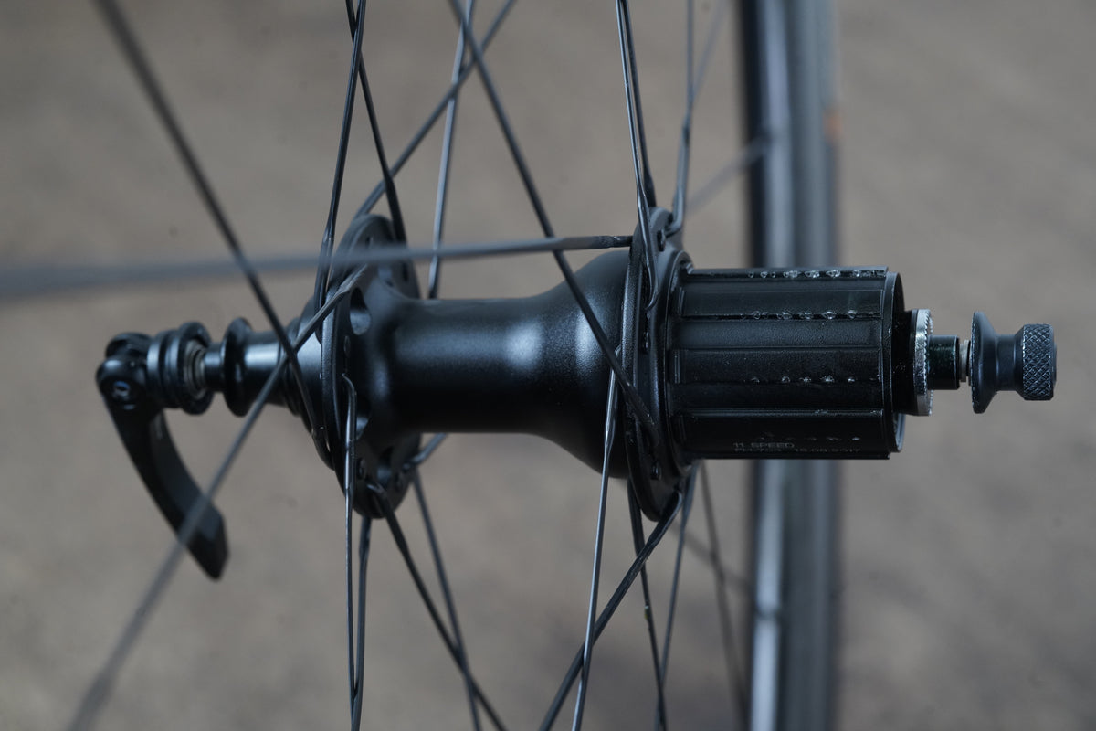 ENVE 3.4 SES Gen 2 Formula Carbon Clincher Rim Brake Wheelset 11 Speed