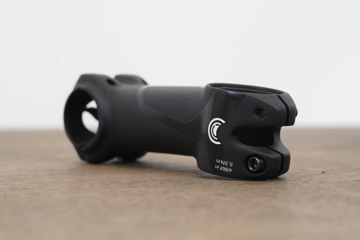 Giant Contact SL 100mm ±8 Degree Alloy Road Stem 155g 1 1/4" 31.8mm