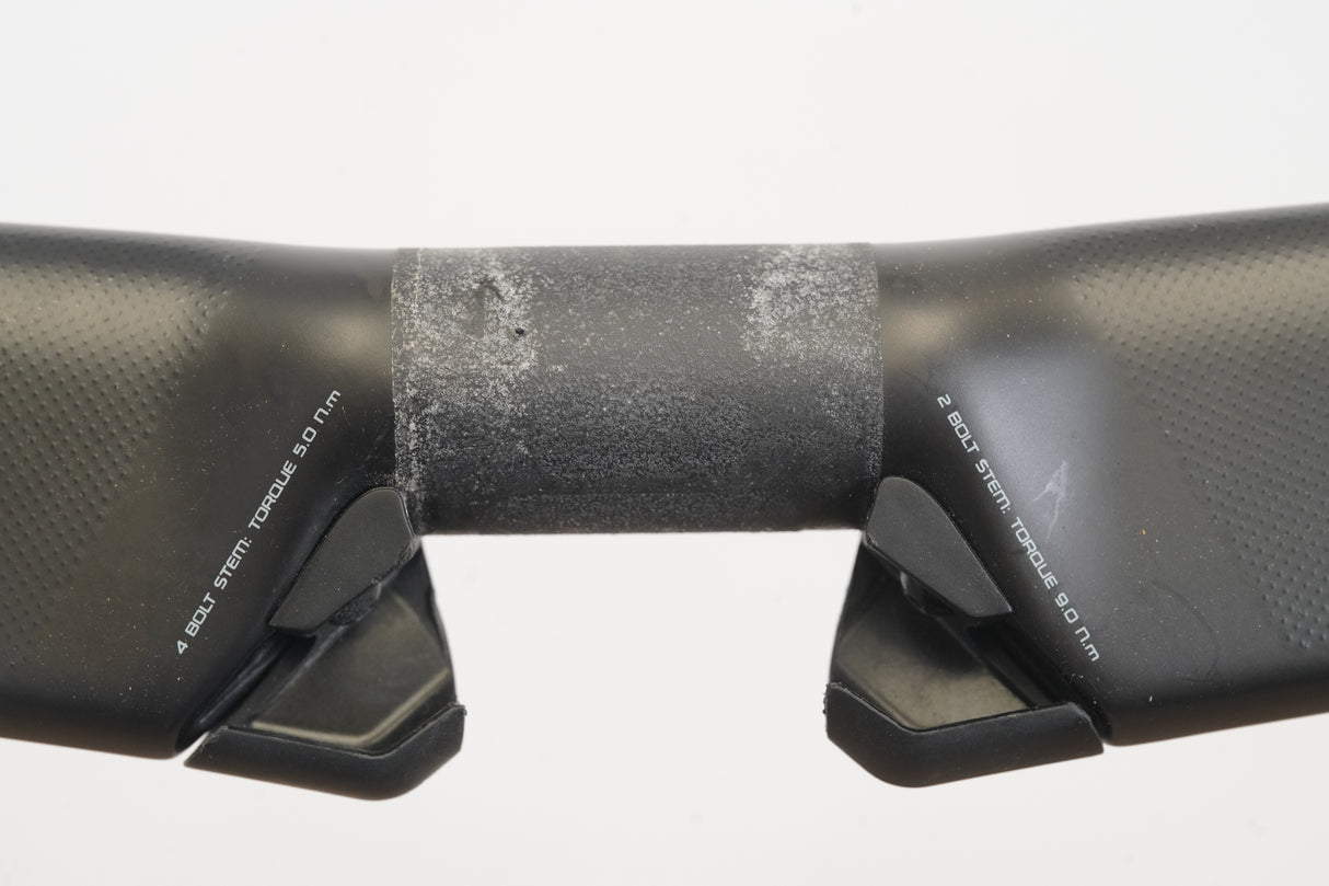 42cm Specialized S-WORKS Aerofly II Carbon Compact Road Handlebar 31.8mm