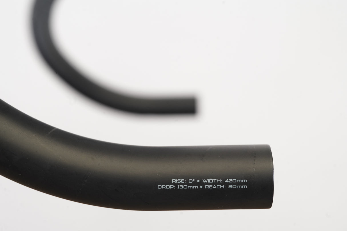 42cm Specialized S-WORKS Aerofly II Carbon Compact Road Handlebar 31.8mm