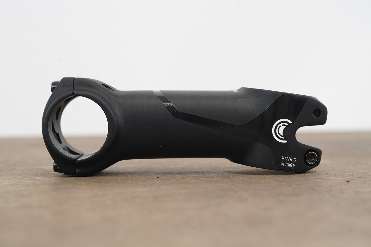 Giant Contact SL 100mm ±8 Degree Alloy Road Stem 155g 1 1/4" 31.8mm