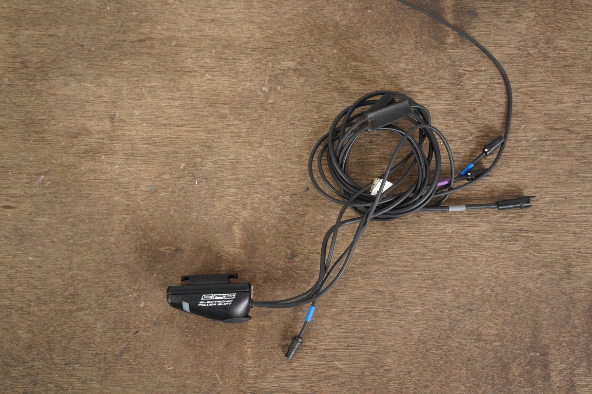 Campagnolo Super Record EPS V3 11 Speed Electronic Rim Brake TT Triathlon Groupset