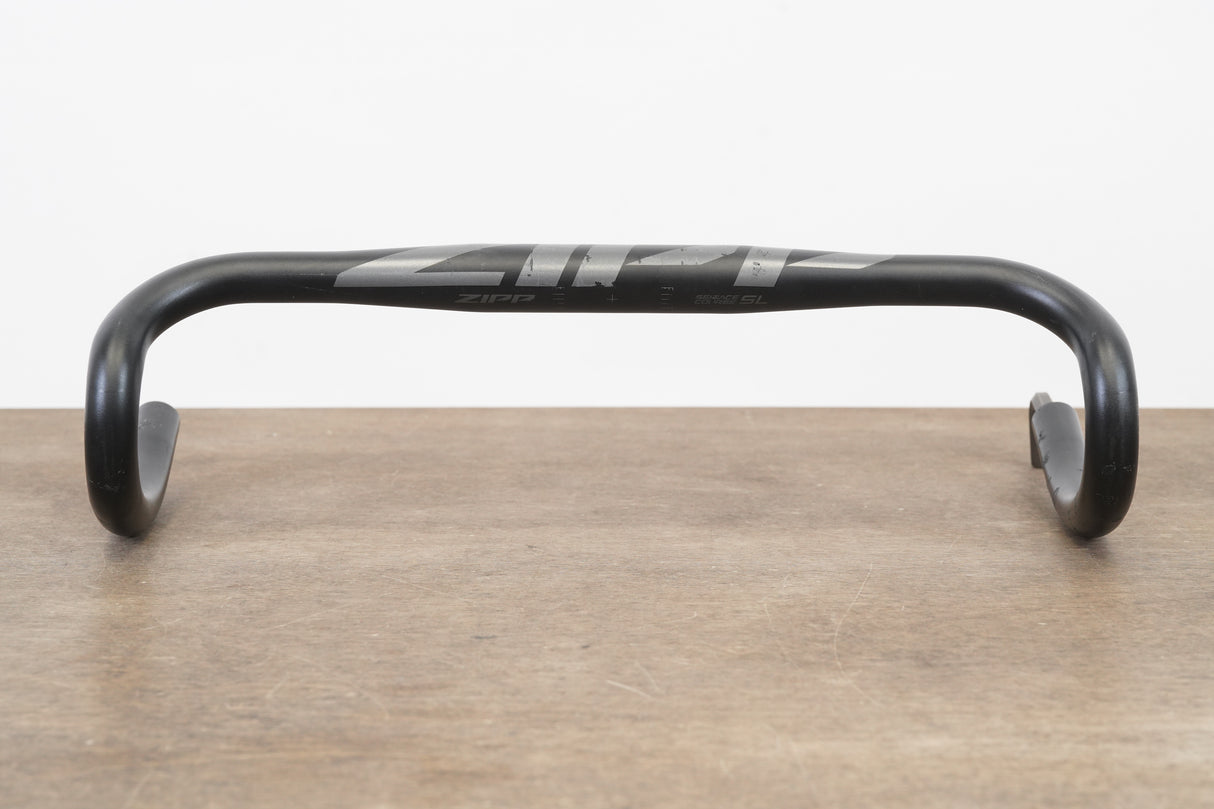 44cm Zipp Service Course SL-80 Alloy Compact Road Handlebar 31.8mm SL80