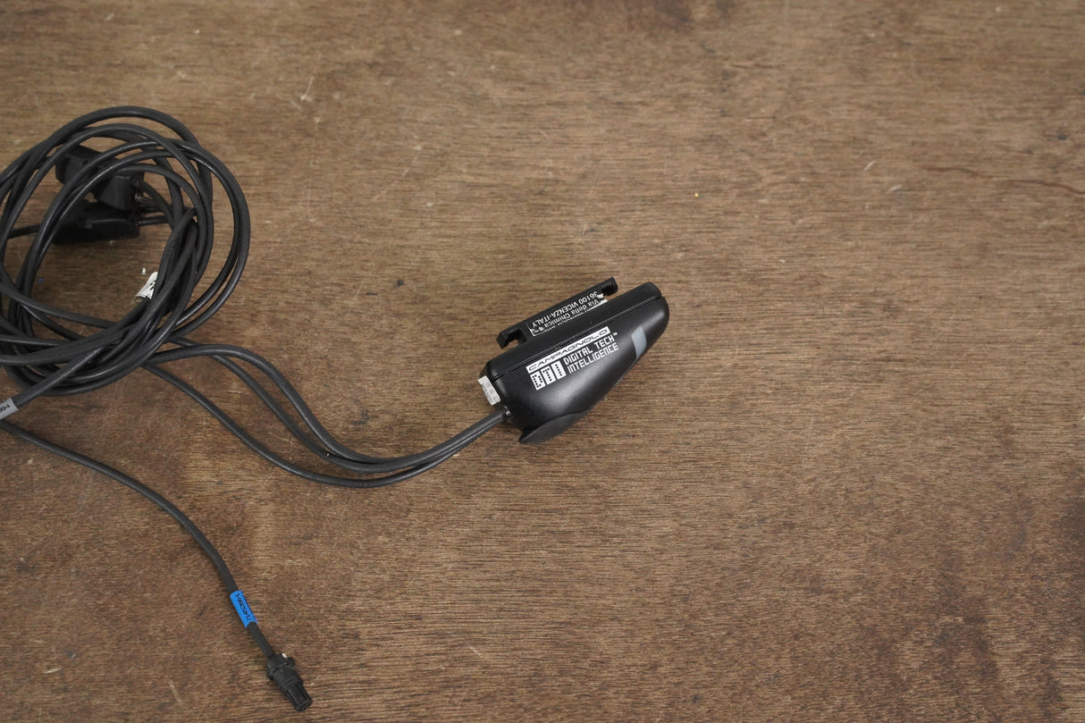 Campagnolo Super Record EPS V3 11 Speed Electronic Rim Brake TT Triathlon Groupset