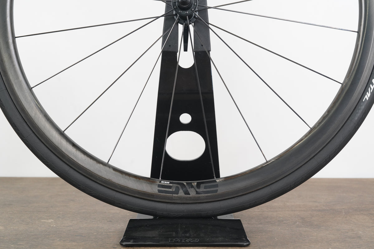 ENVE 3.4 SES Gen 2 Formula Carbon Clincher Rim Brake Wheelset 11 Speed