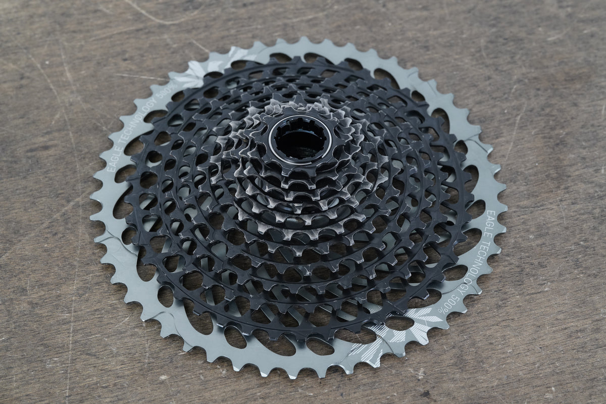 SRAM Rival GX eTap AXS D1 HRD 1x12 Speed Wireless Electronic Hydraulic Disc Groupset