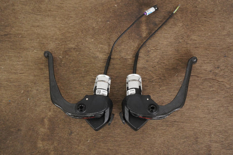 Campagnolo Super Record EPS V3 11 Speed Electronic Rim Brake TT Triathlon Groupset