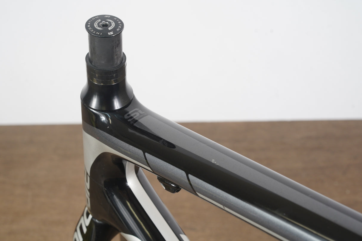 56cm Cannondale SuperSix EVO Carbon Rim Brake Frameset Super Six