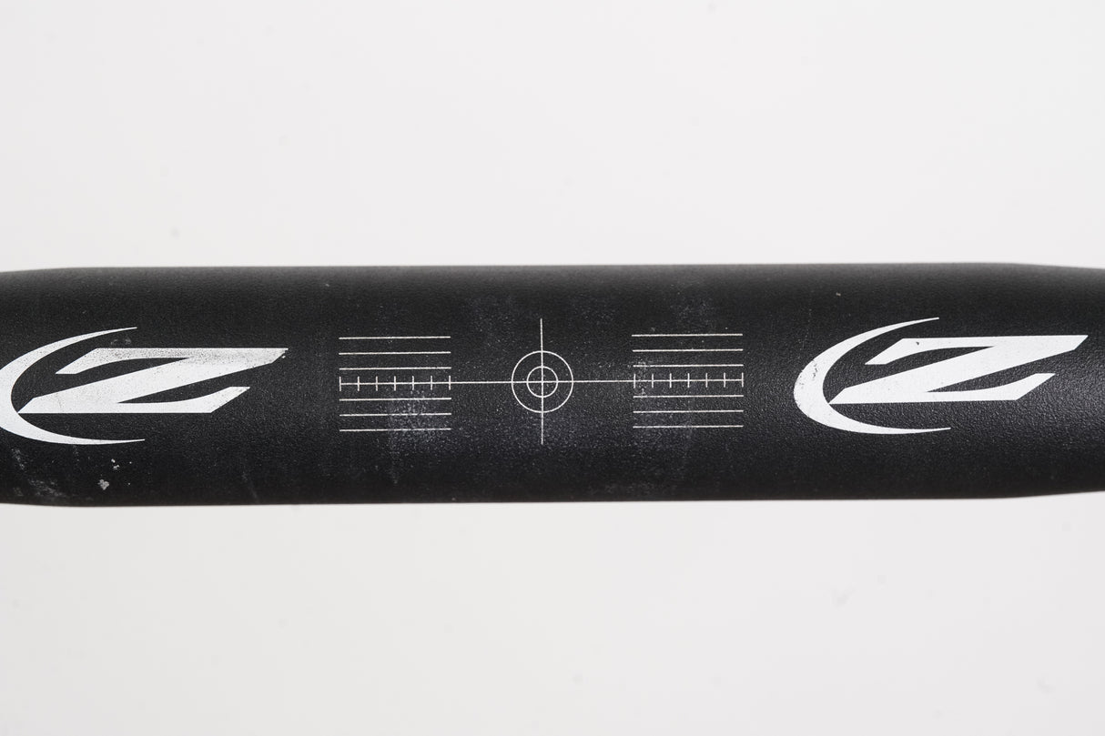 44cm Zipp Service Course 80 Alloy Compact Road Handlebar 31.8mm
