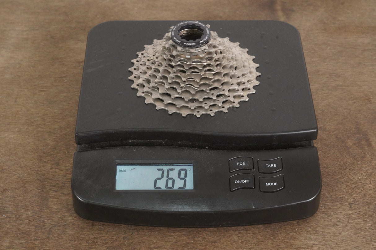 11-30T Shimano Ultegra CS-R8000 11 Speed Cassette 269g 8000