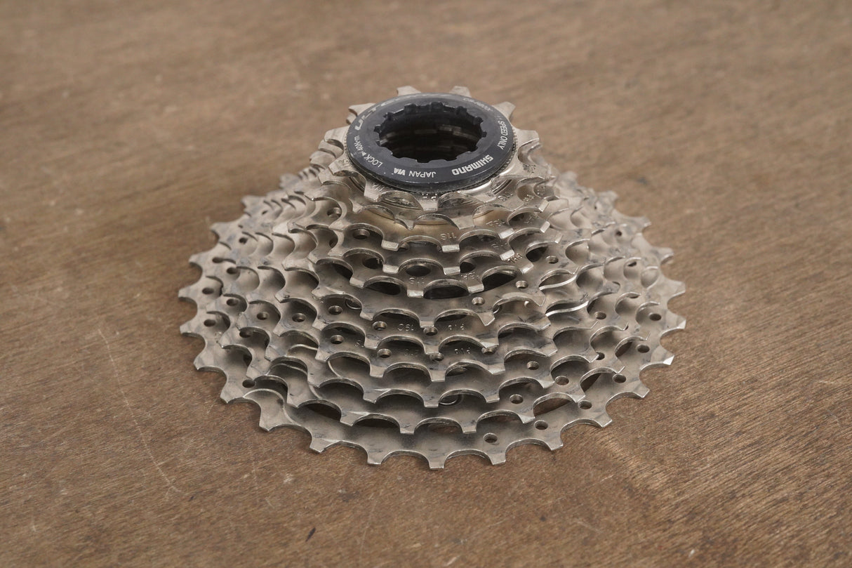 11-28T Shimano Ultegra CS-R8000 11 Speed Cassette 244g 8000