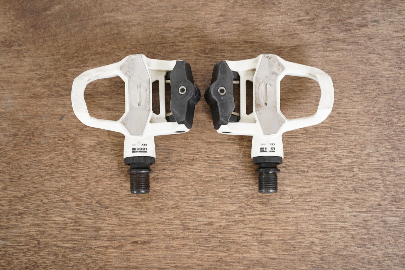 LOOK Keo 2 MAX Composite Road Clipless Pedals 259g