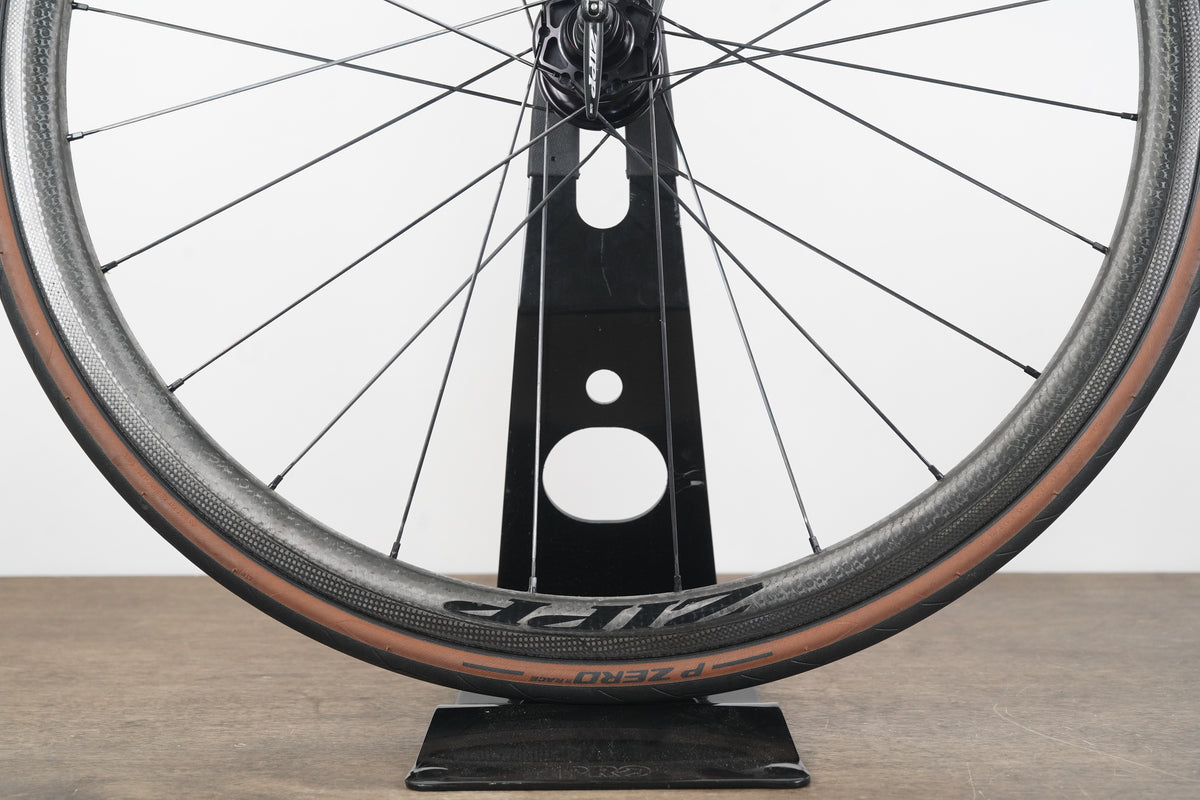 Zipp 202 Firecrest 88/188 Carbon Clincher Rim Brake Wheelset 11 Speed
