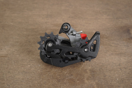 SRAM Rival eTap AXS XPLR 12 Speed Electronic Rear Derailleur