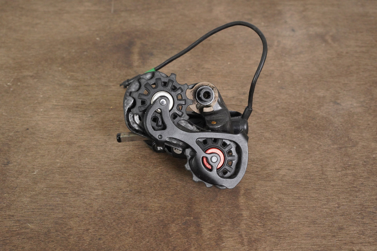 Campagnolo Super Record EPS V3 11 Speed Electronic Rim Brake TT Triathlon Groupset