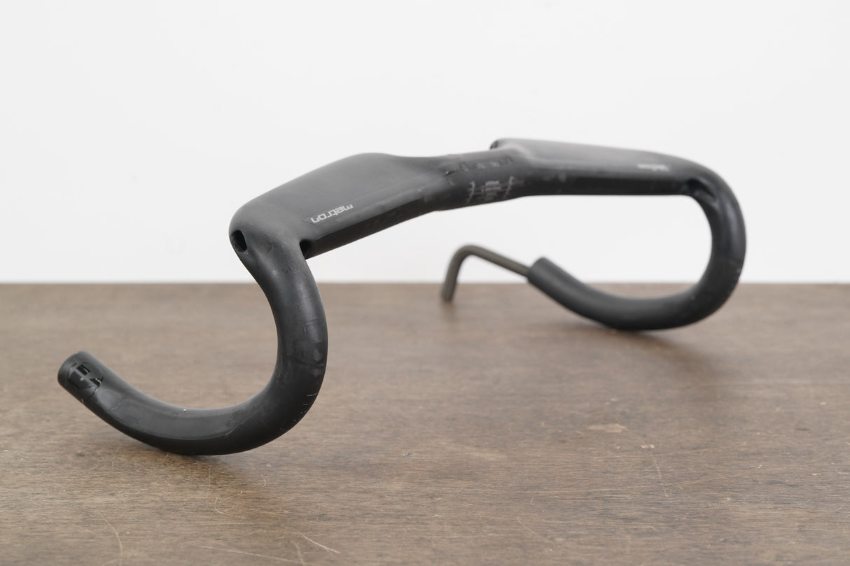 40cm Vision Metron Aero Compact Carbon Road Handlebar