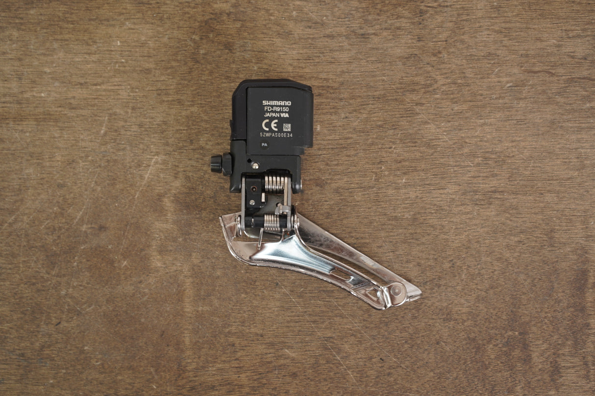 Shimano Dura-Ace FD-R9150 Di2 Electronic Front Derailleur 9150