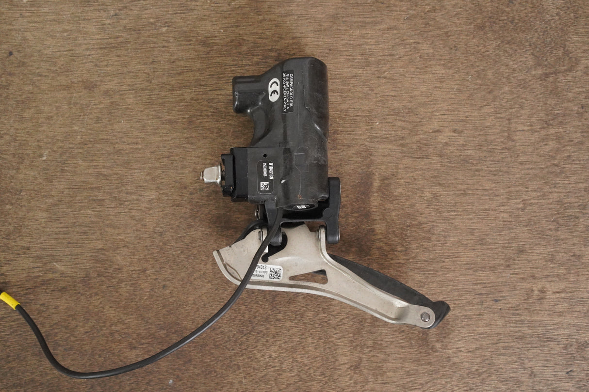 Campagnolo Super Record EPS V3 11 Speed Electronic Rim Brake TT Triathlon Groupset