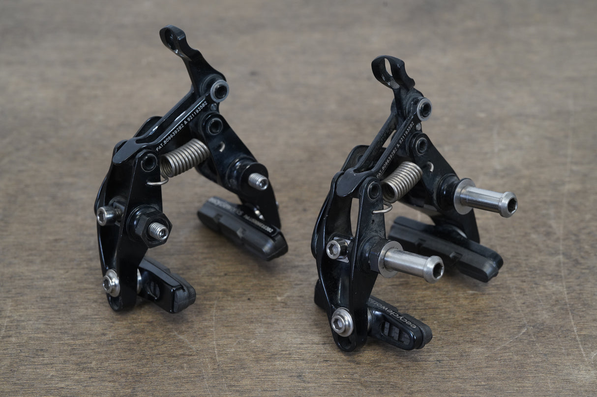 Cane Creek eeBrakes Gen 3 Direct Mount Rim Brake Road Calipers
