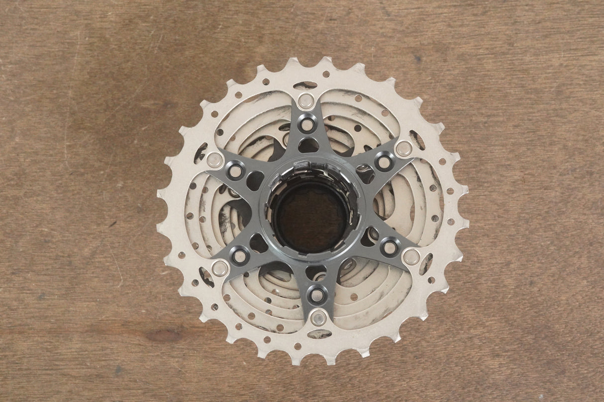 11-28T Shimano Ultegra CS-R8000 11 Speed Cassette 244g 8000