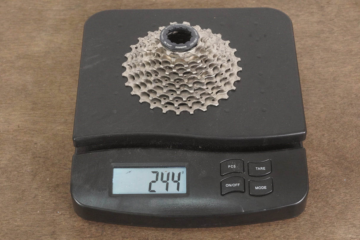 11-28T Shimano Ultegra CS-R8000 11 Speed Cassette 244g 8000