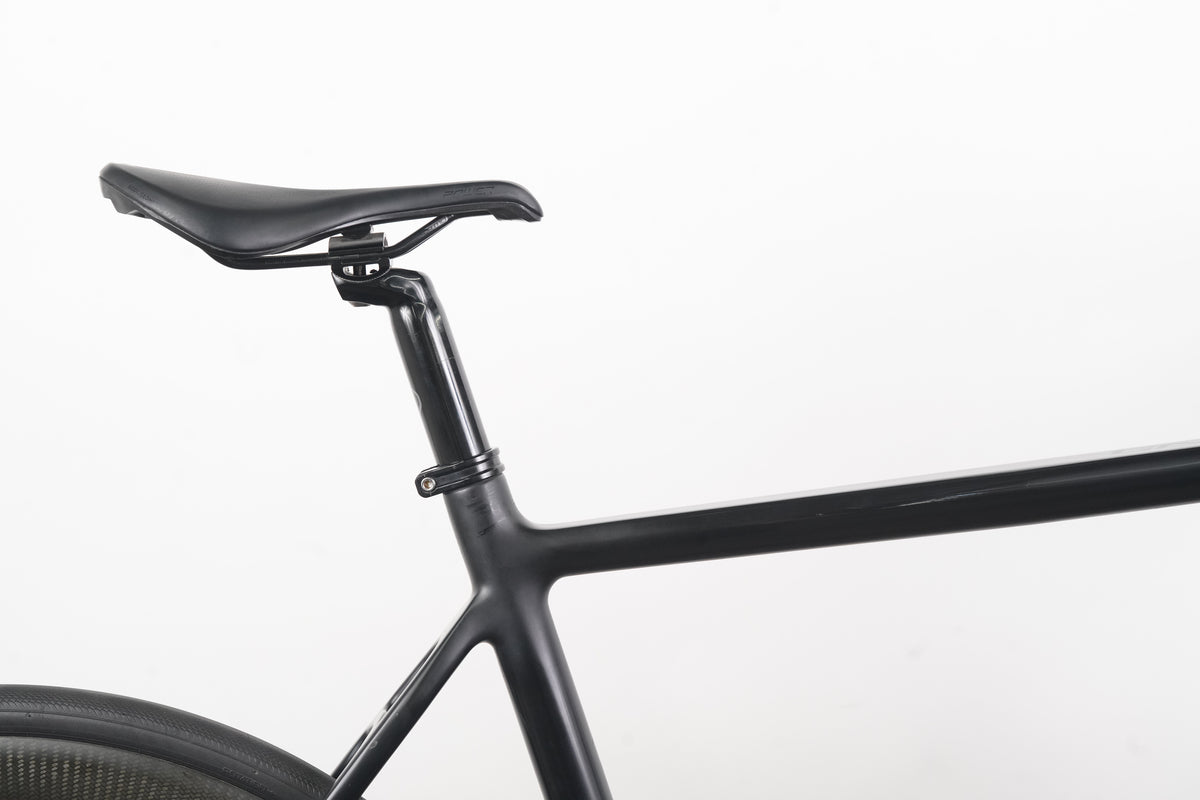 L (Large) Orbea Gain M20 Ultegra R8070 Di2 Pioneer Mavic Carbon E-Bike Road Bike
