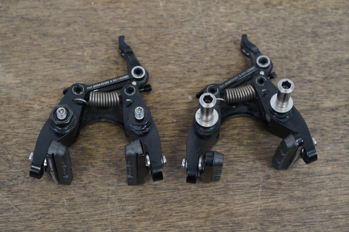 Cane Creek eeBrakes Gen 3 Direct Mount Rim Brake Road Calipers