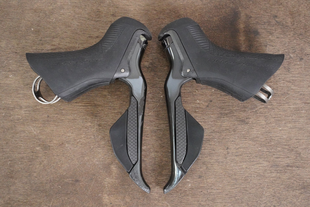 Shimano Dura-Ace R9150 Di2 OSPW 11 Speed Electronic Rim Groupset 9150