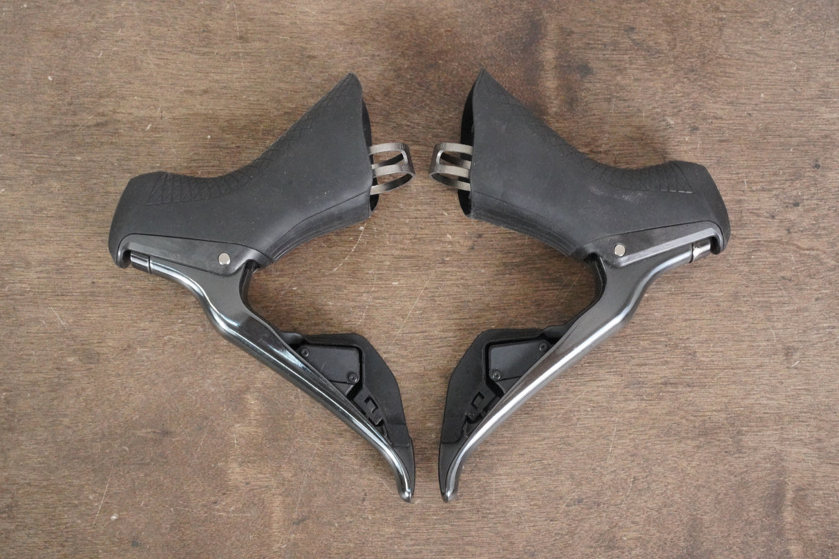 Shimano Dura-Ace R9150 Di2 OSPW 11 Speed Electronic Rim Groupset 9150