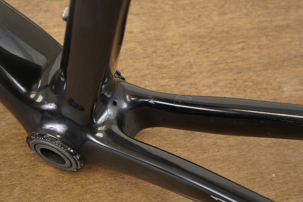 48s Colnago V2-R Carbon Rim Brake Road Frameset