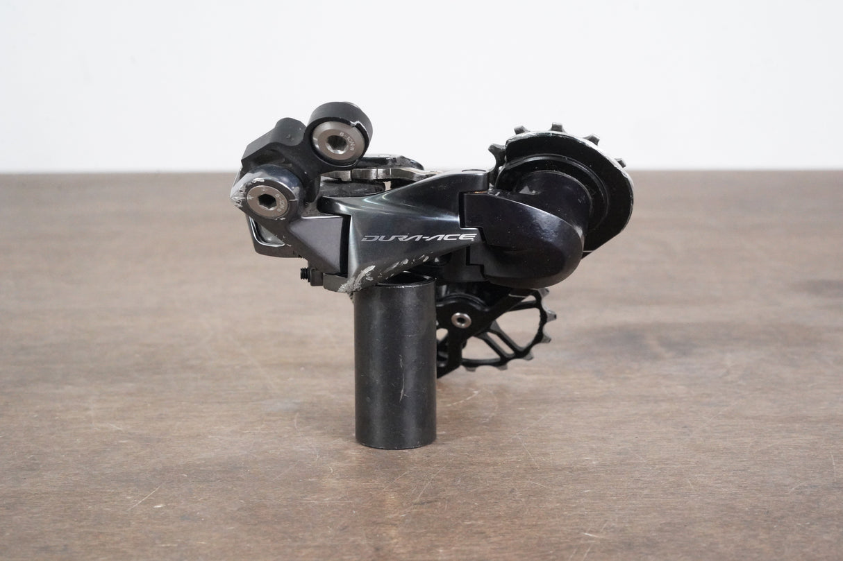 Shimano Dura-Ace R9150 Di2 OSPW 11 Speed Electronic Rim Groupset 9150