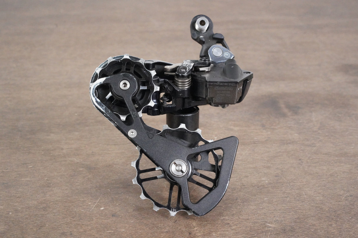 Shimano Dura-Ace R9150 Di2 OSPW 11 Speed Electronic Rim Groupset 9150