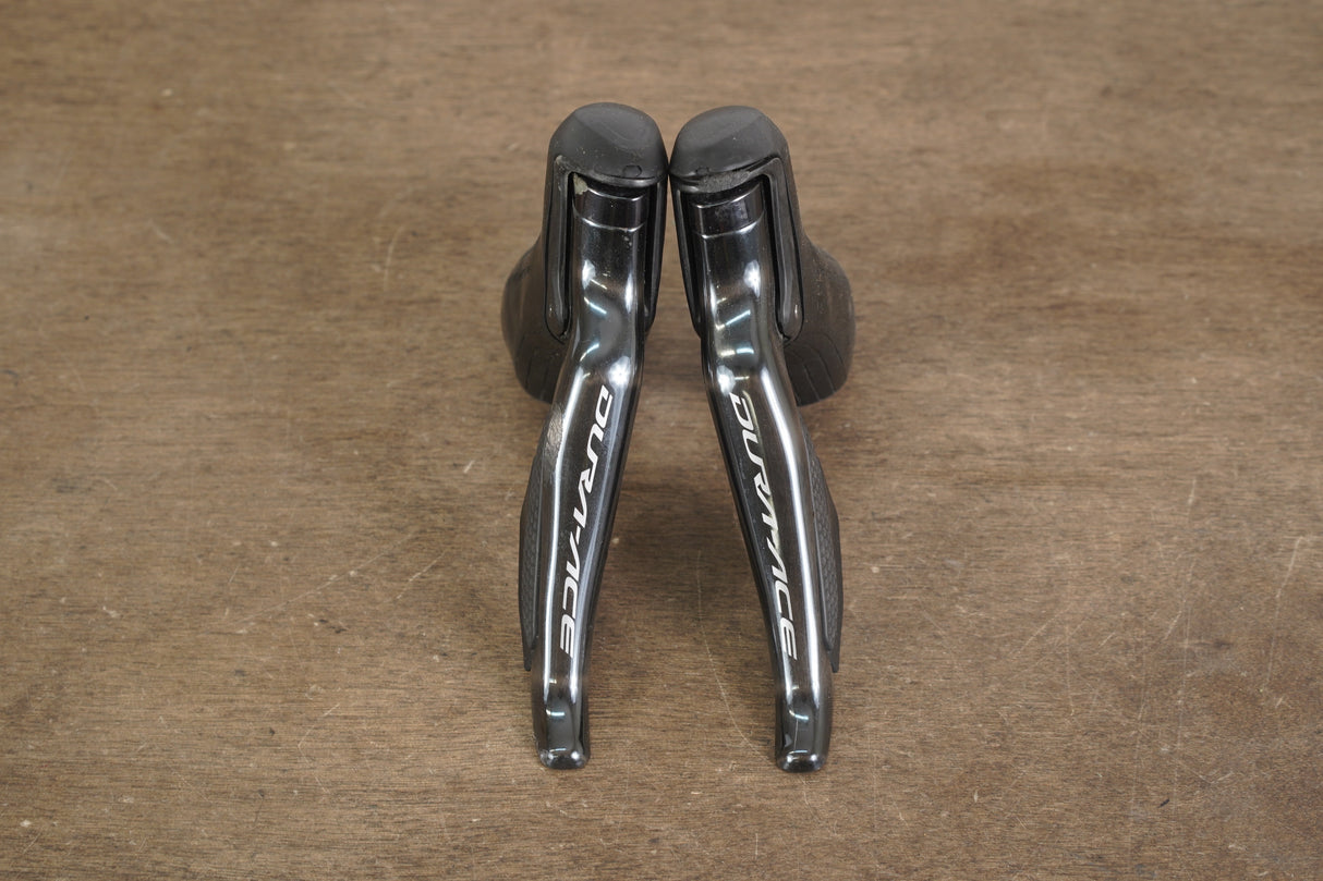 Shimano Dura-Ace ST-R9150 Di2 11 Speed Electronic Rim Brake Road Shifters 9150