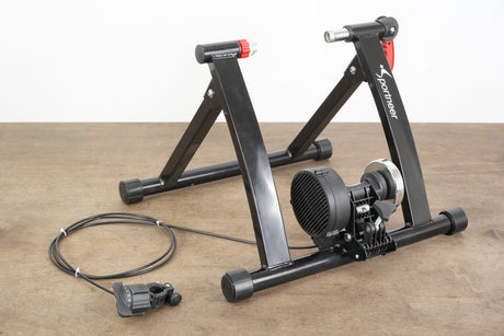 Sportneer Adjustable Resistance Indoor Cycling Trainer