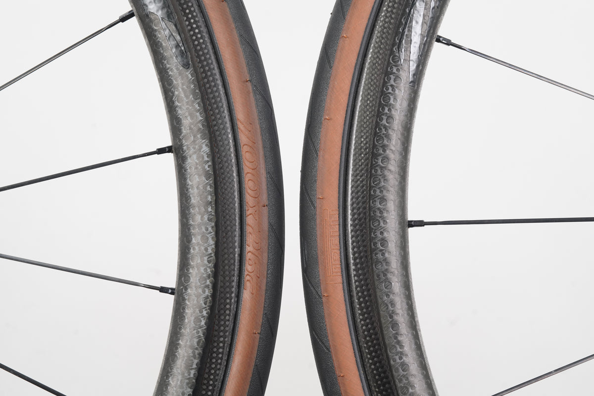 Zipp 202 Firecrest 88/188 Carbon Clincher Rim Brake Wheelset 11 Speed