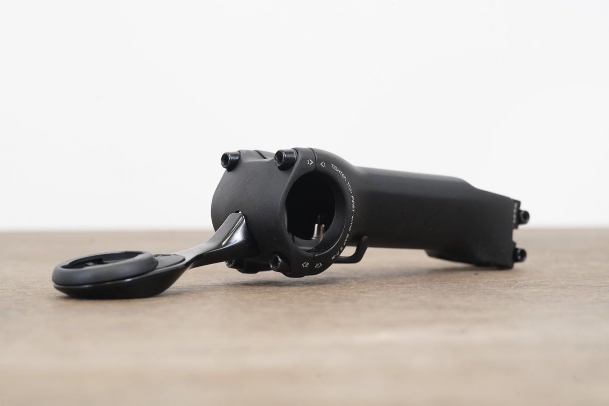 Specialized Tarmac SL7 110mm ±6 Alloy Stem + Mount 213g 1 1/8" 31.8mm