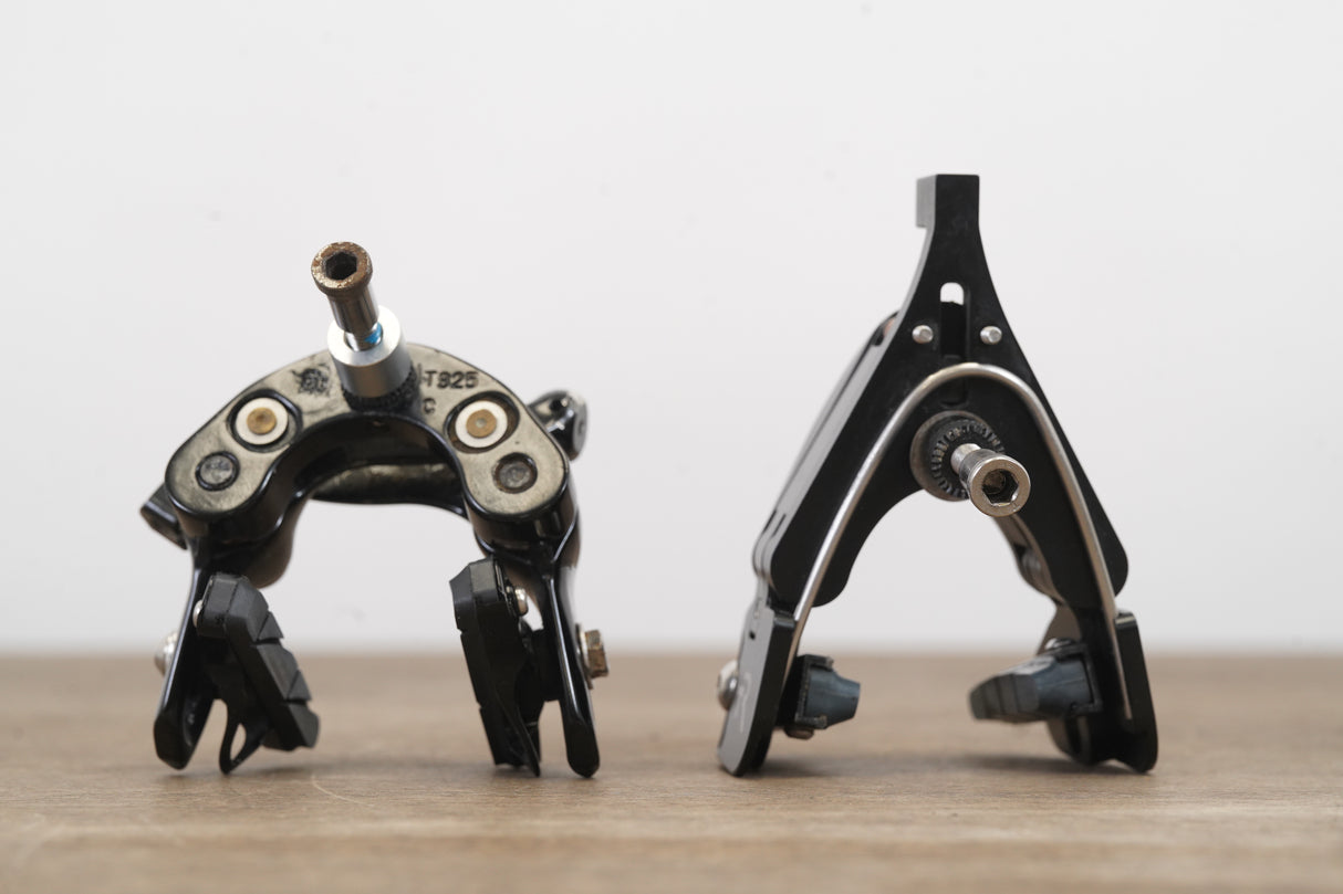 (2) TriRig Omega X TRP Standard Center Mount Brake Calipers