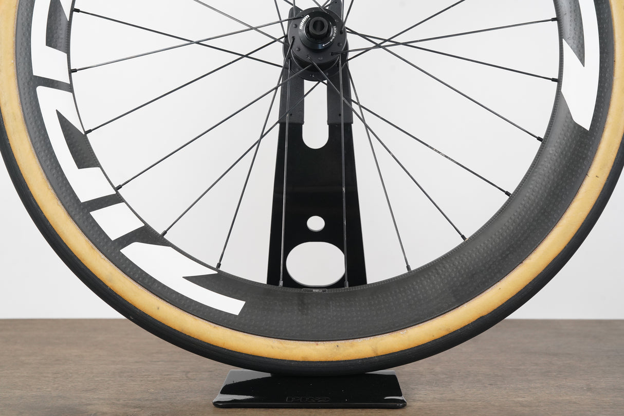 Zipp 303 XPLR SW ZR1 Carbon Tubeless Disc Brake Wheelset SRAM XDR 12 Speed