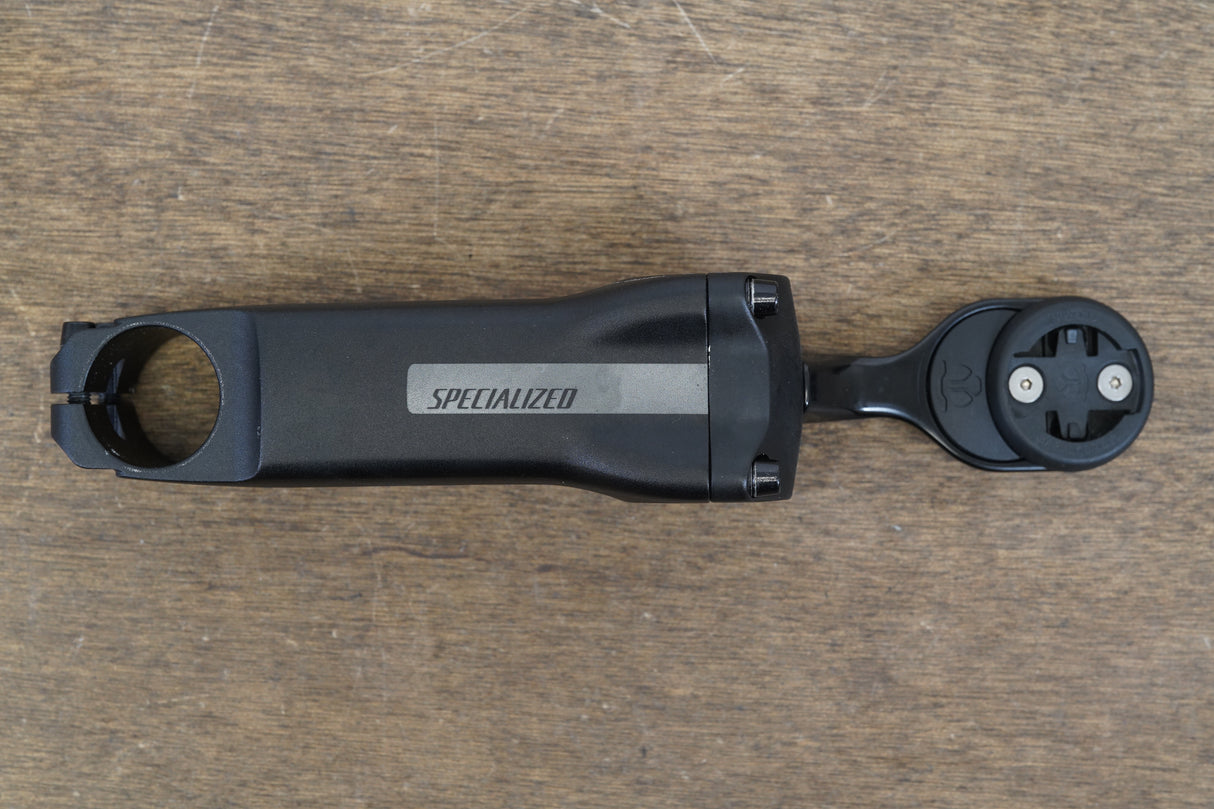 Specialized Tarmac SL7 110mm ±6 Alloy Stem + Mount 213g 1 1/8" 31.8mm