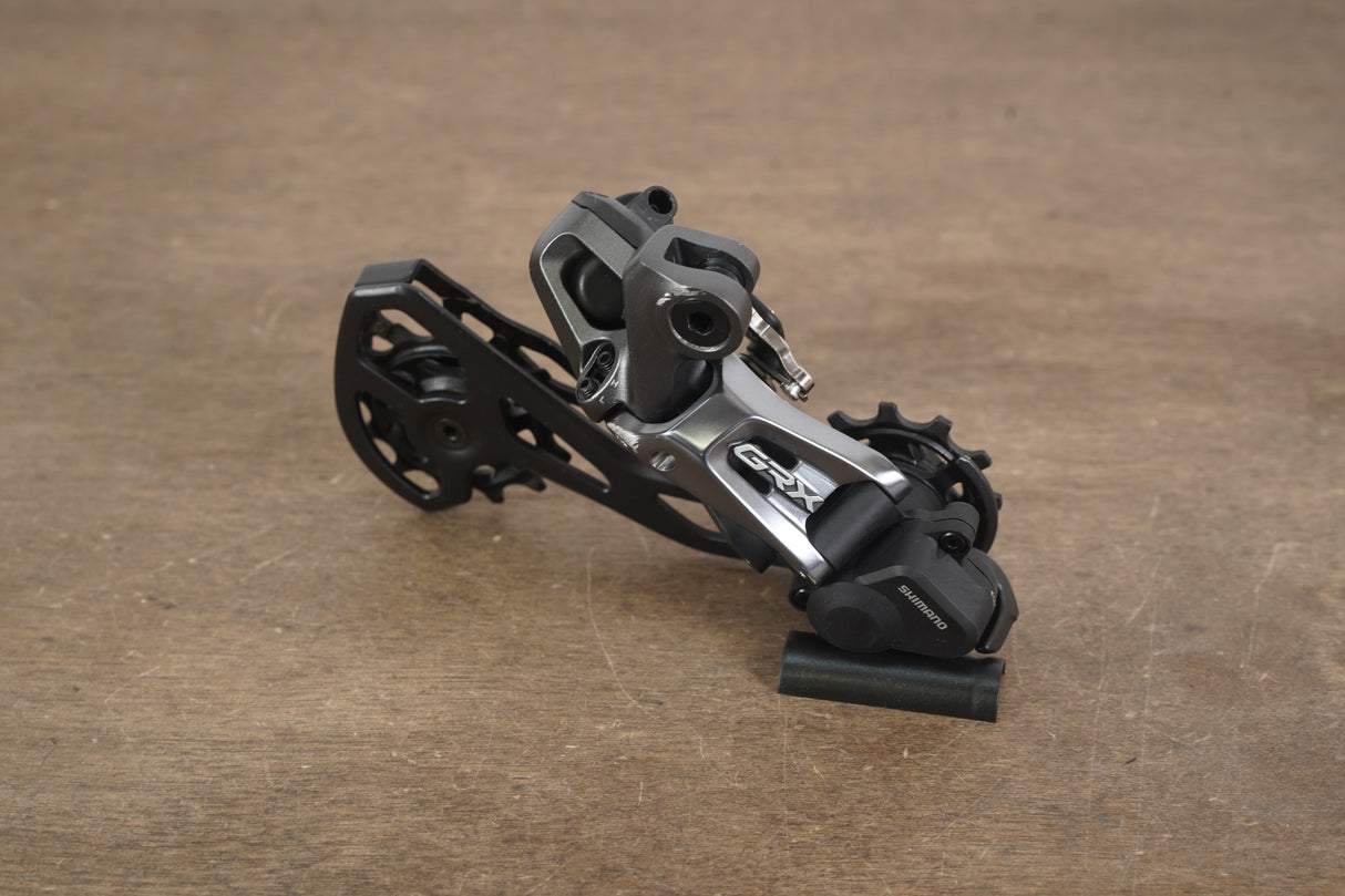 Shimano GRX RD-RX815 Di2 11 Speed Electronic Rear Derailleur